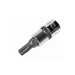 Бита-головка JTC 1/4" TORX T27х37мм JTC-23727
