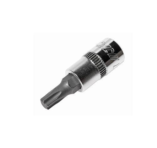 Бита-головка JTC 1/4" TORX T27х37мм JTC-23727