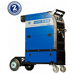 Сварочный полуавтомат инверторный Aurora SKYWAY 300+НАКС 21329
