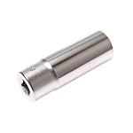 Головка торцевая JTC 6-гранная 1/4" 13х50мм JTC-25213