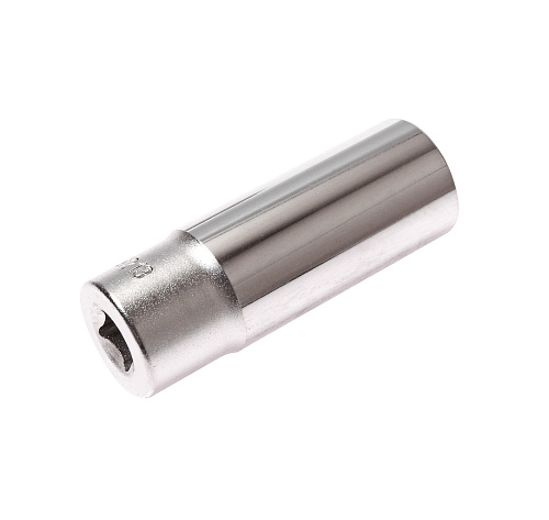 Головка торцевая JTC 6-гранная 1/4" 13х50мм JTC-25213