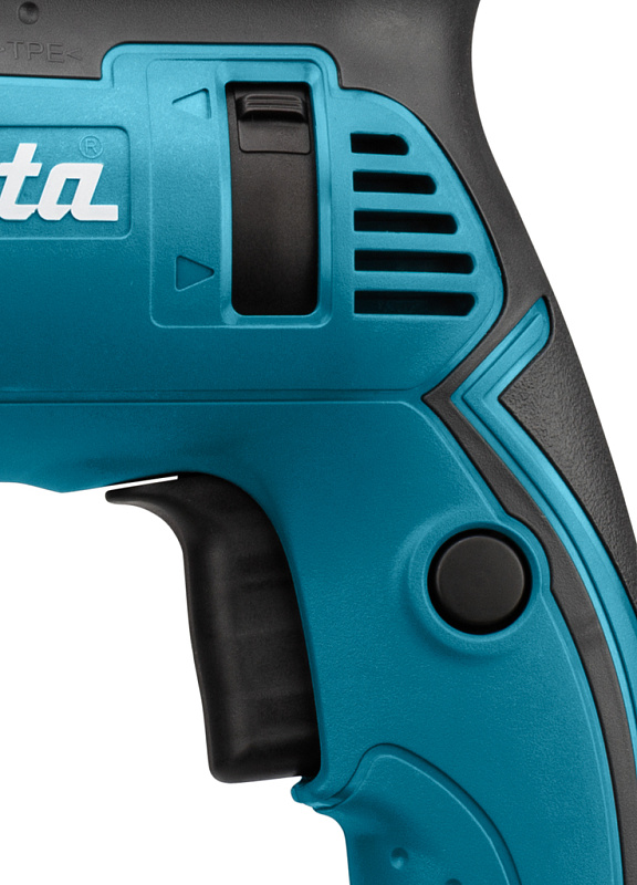 Дрель ударная электрическая Makita HP1640