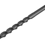 Бур по бетону с крестовым наконечником 22x340 мм SDS-Max CUTOP Profi Plus 42-22340