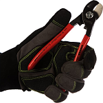 Кабелерез 165мм Ø 15 мм KNIPEX KN-9511165
