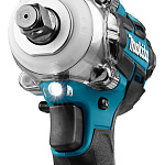 Ударный аккумуляторный гайковерт Makita 18В LXT DTW285Z