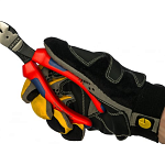 Бокорезы 160 мм особо мощные KNIPEX KN-7402160
