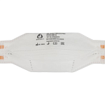 Полумаска с клапаном Micron Flex FFP3 NR Jeta Safety JM-9332