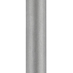 Зубило широкое 40х250х14мм SDS-plus FIT 33493