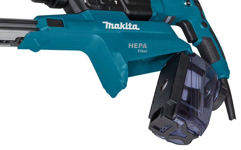 Электрический перфоратор SDS-plus 2,9 Дж, Makita HR2652