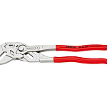 Ключ клещевой 250 мм захват 52 мм KNIPEX KN-8603250