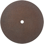 Диск отрезной 355х3,2х25,4мм Т41 GreatFlex Master мет. 50-638