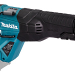 Сабельная аккумуляторная пила Makita 40В XGT JR001GZ