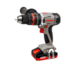 Дрель-шуруповерт 55 Нм, 20В (B3+) CROWN CT21075HMX-2 BMC