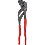 Клещи-ключ переставные 300 мм захват 68 мм SB KNIPEX KN-8601300SB