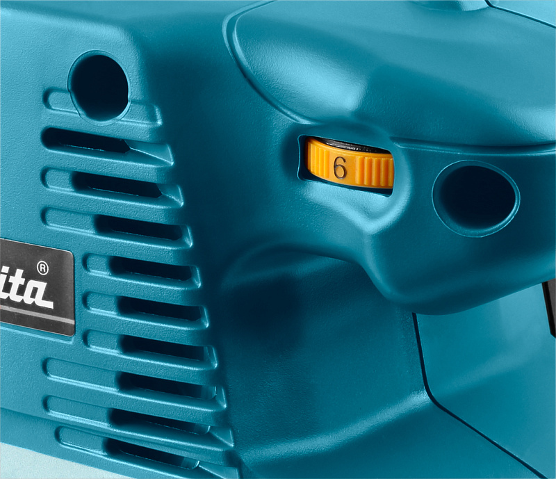 Ленточная шлифовальная машина Makita 9911