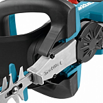 Кусторез аккумуляторный Makita 18В LXT DUH752Z