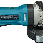 Угловая шлифовальная машина 125 мм, 1900 Вт Makita GA5093X01