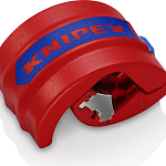 Труборез Ø 20-50 мм / max 2.4 мм BiX KNIPEX KN-902210BK