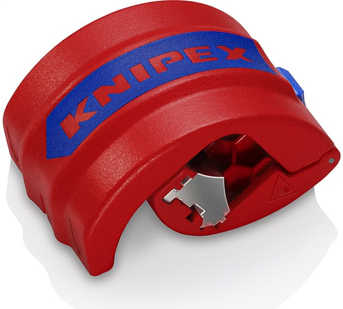 Труборез Ø 20-50 мм / max 2.4 мм BiX KNIPEX KN-902210BK
