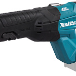 Сабельная аккумуляторная пила Makita 40В XGT JR001GZ