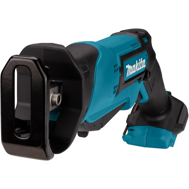 Сабельная аккумуляторная пила Makita 12В CXT JR105DWAE