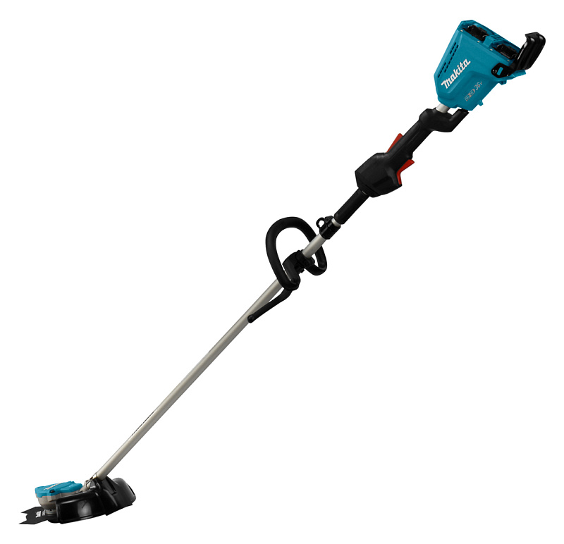 Триммер аккумуляторный Makita 18В LXT DUR368LZ