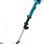 Кусторез аккумуляторный Makita 12В CXT UN460WDWA