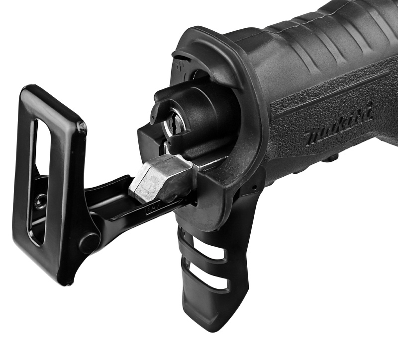 Сабельная аккумуляторная пила Makita 18В LXT DJR187RTE