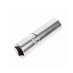 Головка торцевая 12-гранная JTC 1/2" 16мм JTC-1817
