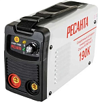 Сварочный аппарат инверторный РЕСАНТА САИ-190К 65/36