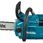 Цепная аккумуляторная пила Makita 40В XGT UC015GZ01