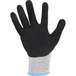 Перчатки для защиты от порезов 5 класс 11/XXL Jeta Safety JCN051-XXL