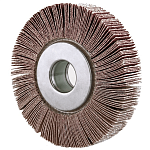 Круг лепестковый КЛ 300х100х44,5мм P70 БАЗ ALOX STANDART KK19XW 20H 00-00197709