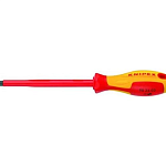 Отвёртка PH1 x 80 мм 187мм KNIPEX KN-982401