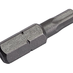 Бита 4x25мм WERA WE-056320