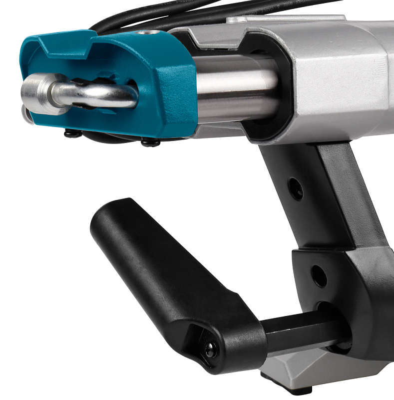 Торцовочная электрическая пила Makita LS1018LN