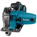 Дисковая аккумуляторная пила 136 мм, 18В LXT Makita DCS552Z