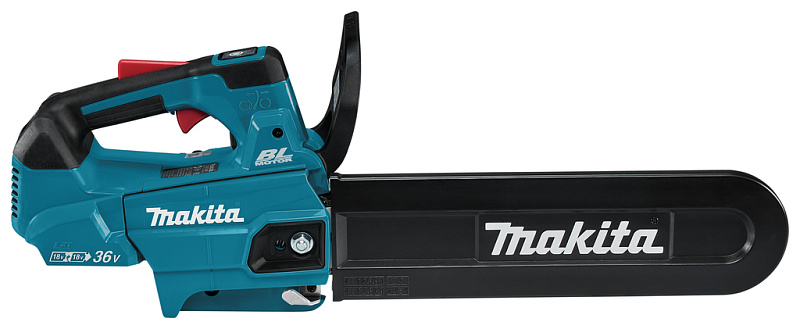 Цепная аккумуляторная пила Makita 18В LXT DUC356Z