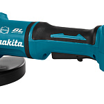 Угловая шлифовальная машина 230 мм, 18В LXT Makita DGA900Z