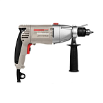 Дрель ударная электрическая CROWN CT10120