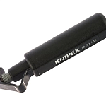 Стриппер 135 мм Ø 6 -29 мм SB KNIPEX KN-1630135SB