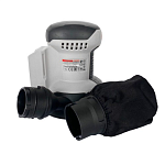Эксцентриковая шлифовальная машина 125 мм, 20В (B3+) CROWN CT23011HX