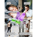 Беруши противошумные Bell 37дБ  Jeta Safety JEM-637-C