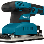 Вибрационная шлифовальная машина Makita BO3710