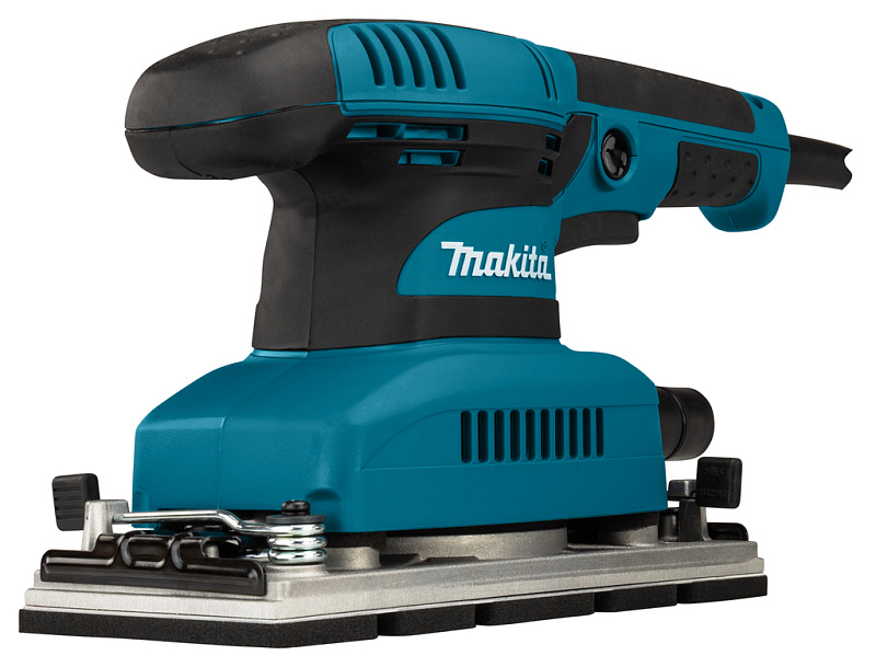 Вибрационная шлифовальная машина Makita BO3710