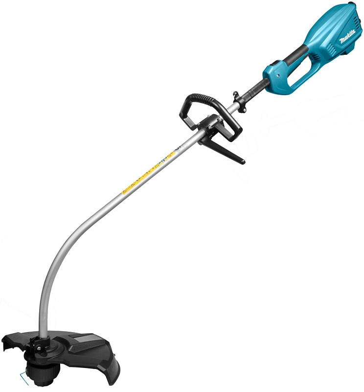Триммер электрический Makita 1000Вт UR3501