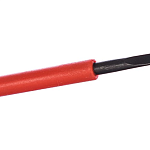 Отвёртка шлицевая 3.0x0.5x100 мм 202мм KNIPEX KN-982030