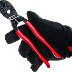 Болторез 200 мм CoBolt SB KNIPEX KN-7101200SB