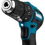 Дрель-шуруповерт 30 Нм, 12В CXT Makita HP333DZ
