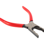 Плоскогубцы 140 мм комбинированные KNIPEX  KN-0301140